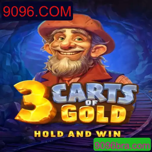 Explorando o Mundo de 3cartsOfGold: Um Mergulho nas Regras e Dinâmicas de Jogo
