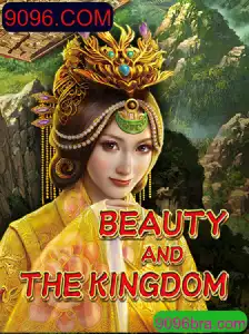 Descubra o Mundo de BeautyAndTheKingdom: Uma Jornada Épica de Estratégia e Aventura