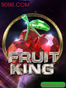 Descubra o Jogo FruitKing: Regras e Novidades