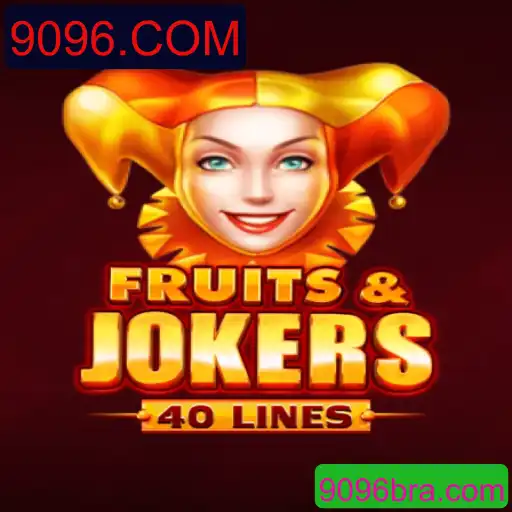 Descubra o Empolgante Mundo de FruitsAndJokers40
