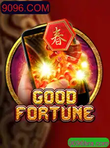 Descubra o Fascinante Mundo de GoodFortuneM
