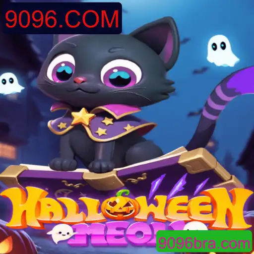 Descubra HalloweenMeow: O Jogo que Mescla Terror e Diversão