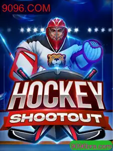 Descubra o Empolgante Mundo de HockeyShootout