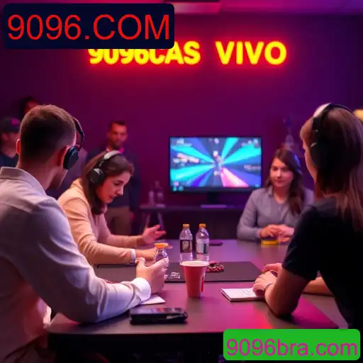 Jogos ao vivo
