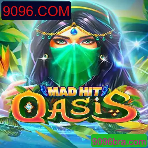Explorando o Mundo Fascinante de MadHitOasis: Um Jogo de Estratégia Inovador