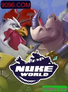 NukeWorld: Uma Exploração do Jogo de Estratégia que Conquistou o Mundo