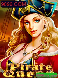 Descubra o Empolgante Mundo de PirateQueen: Aventuras e Estratégias