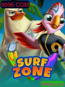 Explorando SurfZone: A Nova Sensação dos Jogos Online