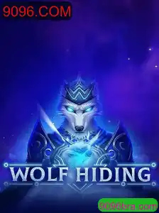 Descobrindo a emoção do jogo WolfHiding